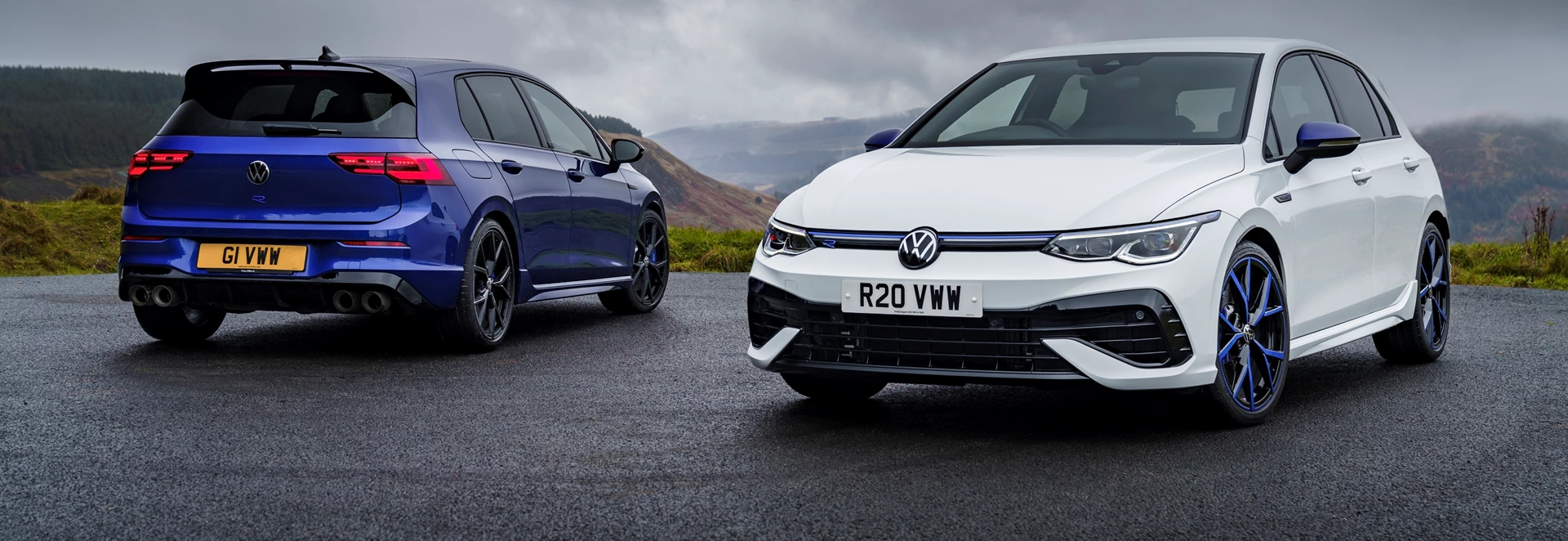 Volkswagen line-up: What’s available?